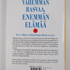Robert K. Cooper : Vähemmän rasvaa, enemmän elämää : opi ... - pikkukuva 2