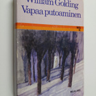 William Golding : Vapaa putoaminen - pikkukuva 1