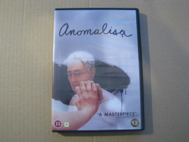 ANOMALISA ( Jennifer Jason Leigh )