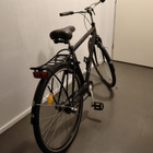 Nopsa Master Elegance 28" miesten pyörä - pikkukuva 3