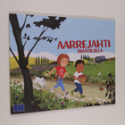 Aarrejahti maatilalla - pikkukuva 1