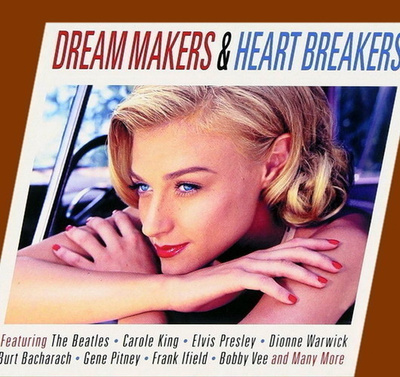 Dream Makers & Heart Breakers (Tupla-CD)