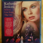 Katherine Jenkins - Believe - Live from The O2 - Blu-ray - pikkukuva 1