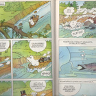 Muumi n:o 8 1995 Muumien jännä luontoretki. - pikkukuva 5
