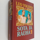 Leo Tolstoi : Sota ja rauha 2. osa - pikkukuva 1