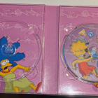 Simpsonit kausi 3 - collector's edition Boxi - pikkukuva 2