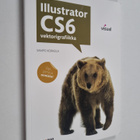 Sampo Korkeila : Illustrator CS6 : vektorigrafiikka - pikkukuva 1