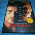 SEVEN - SEITSEMÄN - 2DVD - pikkukuva 1