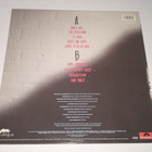 GINO VANNELLI BLACK CARS LP - pikkukuva 2