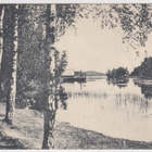 Saimaan kanava: Rättijärvi - pikkukuva 1