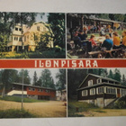 Hämeenlinna, Ilonpisara, nelikuvakortti, p. 1996 - pikkukuva 1