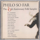 Philo so far - CD - pikkukuva 1