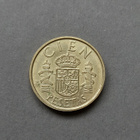 Espanja 100 pesetas 1988 - pikkukuva 2