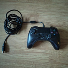 Playstation PS4 langallinen ohjain - pikkukuva 1