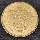 Suomi 50 markkaa 1958 - pikkukuva 2