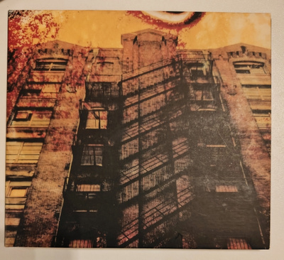 Alamaailman Vasarat: Käärmelautakunta DIGIPAK