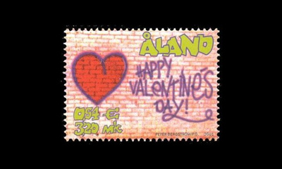 190 ** Ystävänpäivä (2001)
