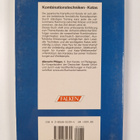 Karate 2 : Kombinationstechniken ; Katas - pikkukuva 2