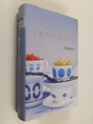 Pirjo Rissanen : Muistot