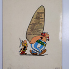 Goscinny : Asterix ja alppikukka - pikkukuva 2