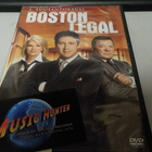 BOSTON LEGAL - 1  KAUSI  5 DVD 2004-2005 - pikkukuva 1