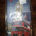 I love london lompakkokuori ja kalvo Samsung Galaxy J5(uusi) - pikkukuva 1