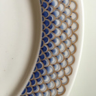 Villeroy & Boch posliini KAKKU TARJOILULAUTANEN Ø 31,5cm - pikkukuva 3