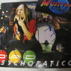 D.A.D. - PSYCHOPATICO LIVE CD KOLMELLA NIMMARILLA ! - pikkukuva 1