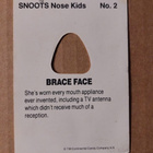 Snoots Nose Kids # 2 - pikkukuva 2