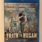 Train to Busan (Blu-ray) Busanhaeng (2016) - pikkukuva 1