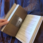 Miss Peregrine's Home for Peculiar Children sidottu UUSI - pikkukuva 2