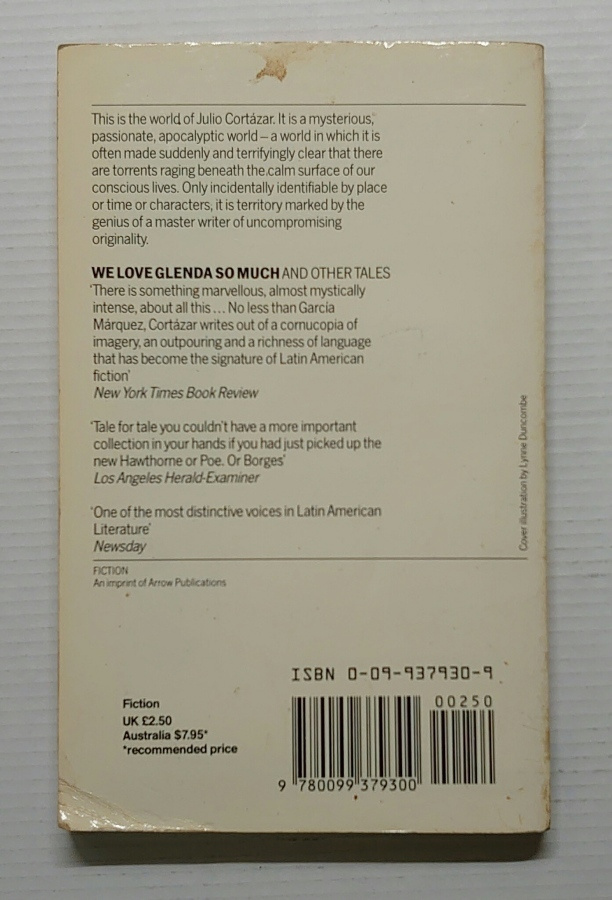 Item image