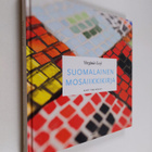 Virginie Loy : Suomalainen mosaiikkikirja - pikkukuva 1