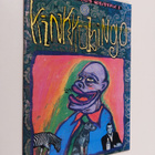 Kinkkubingo : mukavien tekijöiden erittäin mukava lehti - pikkukuva 1