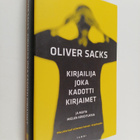Oliver Sacks : Kirjailija joka kadotti kirjaimet ja muita... - pikkukuva 1