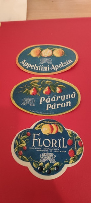 Oy Roberts Turku Åbo