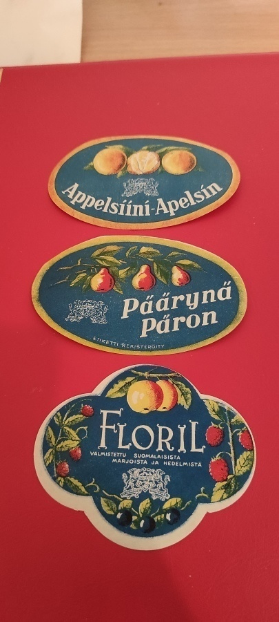 Oy Roberts Turku Åbo