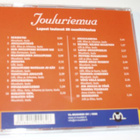 CD Jouluriemua (Uusi) - pikkukuva 2