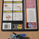 Transformers G1 DOGFIGHT (Triggerbots) 1988 *100%* - pikkukuva 3