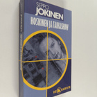 Seppo Jokinen : Koskinen ja taikashow : rikosromaani - pikkukuva 1