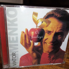 CD VIKTOR KLIMENKO : Oi jouluyö ( SIS POSTIKULU) - pikkukuva 1