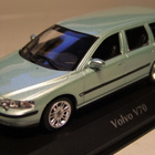 Volvo V70 -00 1:43 - pikkukuva 1