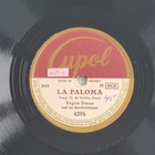 Savikiekko - Harmony Sisters - Grymma händer - Cupol 4294 - pikkukuva 3