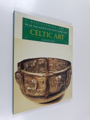 O.B. Duane : Celtic art