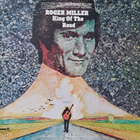 ROGER MILLER : KING OF THE ROAD   LP - pikkukuva 1