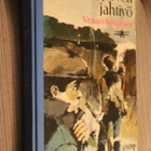 Veikko Rissanen : Naarajärven jahtiyö ( NTK 1.p. 1968 ) - pikkukuva 1
