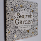 Johanna Basford : Secret Garden - An Inky Treasure Hunt a... - pikkukuva 1