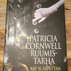 Patricia Cornwell - Ruumistarha - pikkukuva 1
