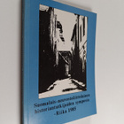 Rauno ym. (toim.) Enden : Suomalais-neuvostoliittolainen ... - pikkukuva 1