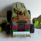 Turtles kauko-ohjattava auto vuodelta 2013 - pikkukuva 1